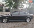 Черный Ауди А6, объемом двигателя 2.5 л и пробегом 365 тыс. км за 6500 $, фото 2 на Automoto.ua