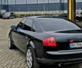 Чорний Ауді А6, об'ємом двигуна 2.67 л та пробігом 316 тис. км за 8000 $, фото 8 на Automoto.ua