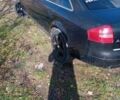 Ауди А6 2001 в Калуше на Automoto.ua Черный Ауди А6, объемом двигателя 2.5 л и пробегом 379 тыс. км за 3800 $, фото 11 на Automoto.ua