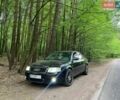 Чорний Ауді А6, об'ємом двигуна 1.8 л та пробігом 350 тис. км за 4000 $, фото 1 на Automoto.ua