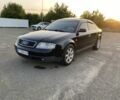 Чорний Ауді А6, об'ємом двигуна 2.5 л та пробігом 333 тис. км за 2500 $, фото 1 на Automoto.ua