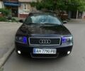 Чорний Ауді А6, об'ємом двигуна 2.5 л та пробігом 326 тис. км за 220000 $, фото 2 на Automoto.ua