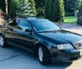 Чорний Ауді А6, об'ємом двигуна 2.5 л та пробігом 278 тис. км за 6900 $, фото 1 на Automoto.ua