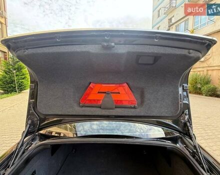 Чорний Ауді А6, об'ємом двигуна 2.98 л та пробігом 218 тис. км за 6250 $, фото 5 на Automoto.ua