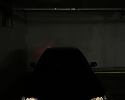 Черный Ауди А6, объемом двигателя 1.8 л и пробегом 400 тыс. км за 4600 $, фото 12 на Automoto.ua