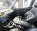 Чорний Ауді А6, об'ємом двигуна 1.9 л та пробігом 100 тис. км за 4800 $, фото 6 на Automoto.ua