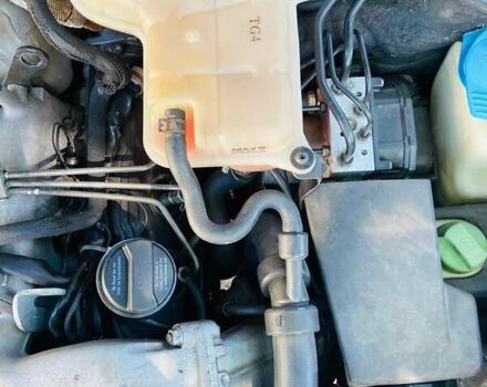 Черный Ауди А6, объемом двигателя 2.5 л и пробегом 306 тыс. км за 5500 $, фото 11 на Automoto.ua