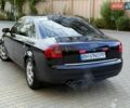 Чорний Ауді А6, об'ємом двигуна 2.98 л та пробігом 218 тис. км за 6250 $, фото 9 на Automoto.ua