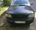 Черный Ауди А6, объемом двигателя 2.5 л и пробегом 495 тыс. км за 3500 $, фото 1 на Automoto.ua