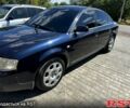 Черный Ауди А6, объемом двигателя 2.4 л и пробегом 0 тыс. км за 4500 $, фото 6 на Automoto.ua