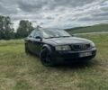 Чорний Ауді А6, об'ємом двигуна 2.5 л та пробігом 341 тис. км за 2200 $, фото 1 на Automoto.ua