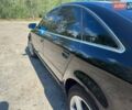 Черный Ауди А6, объемом двигателя 2.77 л и пробегом 310 тыс. км за 5800 $, фото 5 на Automoto.ua