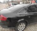Черный Ауди А6, объемом двигателя 2.5 л и пробегом 430 тыс. км за 4000 $, фото 6 на Automoto.ua
