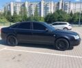 Чорний Ауді А6, об'ємом двигуна 2.5 л та пробігом 372 тис. км за 4200 $, фото 2 на Automoto.ua