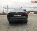 Черный Ауди А6, объемом двигателя 1.8 л и пробегом 257 тыс. км за 5500 $, фото 5 на Automoto.ua
