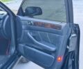 Чорний Ауді А6, об'ємом двигуна 2.8 л та пробігом 100 тис. км за 4300 $, фото 7 на Automoto.ua