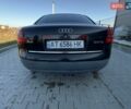 Чорний Ауді А6, об'ємом двигуна 2.5 л та пробігом 292 тис. км за 3499 $, фото 5 на Automoto.ua