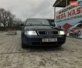 Черный Ауди А6, объемом двигателя 1.8 л и пробегом 257 тыс. км за 5500 $, фото 8 на Automoto.ua