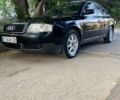 Черный Ауди А6, объемом двигателя 2.5 л и пробегом 306 тыс. км за 5500 $, фото 32 на Automoto.ua
