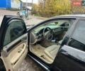 Черный Ауди А6, объемом двигателя 1.8 л и пробегом 280 тыс. км за 3200 $, фото 4 на Automoto.ua