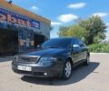 Чорний Ауді А6, об'ємом двигуна 2.8 л та пробігом 385 тис. км за 5500 $, фото 1 на Automoto.ua