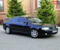 Чорний Ауді А6, об'ємом двигуна 3 л та пробігом 218 тис. км за 5300 $, фото 19 на Automoto.ua