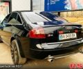 Черный Ауди А6, объемом двигателя 4.2 л и пробегом 25000 тыс. км за 5500 $, фото 1 на Automoto.ua
