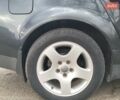 Черный Ауди А6, объемом двигателя 2.5 л и пробегом 357 тыс. км за 3500 $, фото 18 на Automoto.ua