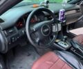 Чорний Ауді А6, об'ємом двигуна 2.5 л та пробігом 326 тис. км за 220000 $, фото 7 на Automoto.ua