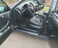 Черный Ауди А6, объемом двигателя 2.5 л и пробегом 357 тыс. км за 3500 $, фото 25 на Automoto.ua