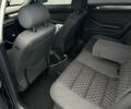 Черный Ауди А6, объемом двигателя 2 л и пробегом 348 тыс. км за 4400 $, фото 21 на Automoto.ua