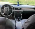 Черный Ауди А6, объемом двигателя 2.5 л и пробегом 394 тыс. км за 4200 $, фото 21 на Automoto.ua