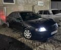 Черный Ауди А6, объемом двигателя 2 л и пробегом 333 тыс. км за 3800 $, фото 1 на Automoto.ua