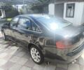 Чорний Ауді А6, об'ємом двигуна 1.9 л та пробігом 100 тис. км за 4800 $, фото 3 на Automoto.ua