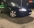 Черный Ауди А6, объемом двигателя 2.8 л и пробегом 365 тыс. км за 4822 $, фото 1 на Automoto.ua