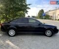 Черный Ауди А6, объемом двигателя 2.5 л и пробегом 394 тыс. км за 4200 $, фото 30 на Automoto.ua