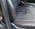 Черный Ауди А6, объемом двигателя 2.5 л и пробегом 357 тыс. км за 3500 $, фото 36 на Automoto.ua
