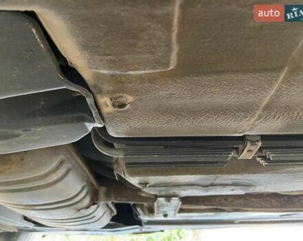 Черный Ауди А6, объемом двигателя 2.5 л и пробегом 306 тыс. км за 5500 $, фото 2 на Automoto.ua