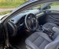 Черный Ауди А6, объемом двигателя 2.5 л и пробегом 394 тыс. км за 4200 $, фото 27 на Automoto.ua