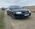Чорний Ауді А6, об'ємом двигуна 1.8 л та пробігом 3 тис. км за 5200 $, фото 1 на Automoto.ua