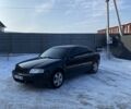 Черный Ауди А6, объемом двигателя 2.5 л и пробегом 400 тыс. км за 4500 $, фото 1 на Automoto.ua