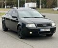 Черный Ауди А6, объемом двигателя 2.5 л и пробегом 250 тыс. км за 5188 $, фото 1 на Automoto.ua