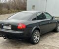 Чорний Ауді А6, об'ємом двигуна 1.9 л та пробігом 240 тис. км за 1950 $, фото 4 на Automoto.ua