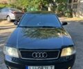 Чорний Ауді А6, об'ємом двигуна 2.4 л та пробігом 300 тис. км за 2700 $, фото 1 на Automoto.ua