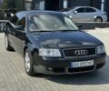 Черный Ауди А6, объемом двигателя 2.5 л и пробегом 300 тыс. км за 5800 $, фото 1 на Automoto.ua