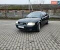 Черный Ауди А6, объемом двигателя 2.5 л и пробегом 433 тыс. км за 5500 $, фото 2 на Automoto.ua