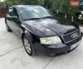 Чорний Ауді А6, об'ємом двигуна 1.98 л та пробігом 281 тис. км за 4499 $, фото 1 на Automoto.ua