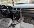 Черный Ауди А6, объемом двигателя 2.5 л и пробегом 390 тыс. км за 3499 $, фото 4 на Automoto.ua