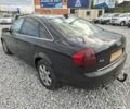 Чорний Ауді А6, об'ємом двигуна 2.4 л та пробігом 330 тис. км за 1700 $, фото 7 на Automoto.ua