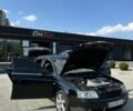 Черный Ауди А6, объемом двигателя 2.5 л и пробегом 300 тыс. км за 5800 $, фото 8 на Automoto.ua